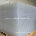 Super Clear Transparent Plastic PVC Sheet